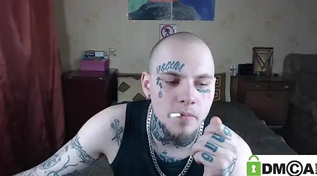 Keny Collins online show from March 2025 06:29:01 PM