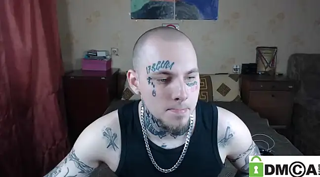 Keny Collins online show from March 2025 04:12:01 PM