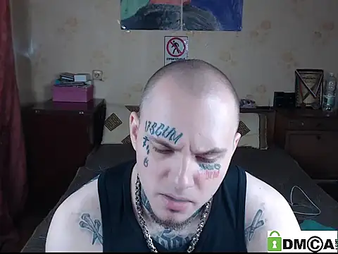 Keny Collins online show from October 2025 07:33:02 PM