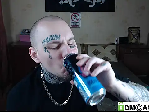 Keny Collins online show from November 2025 07:13:02 PM