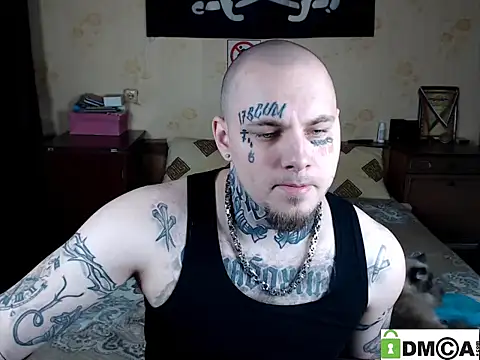 Keny Collins online show from May 2026 06:37:01 PM