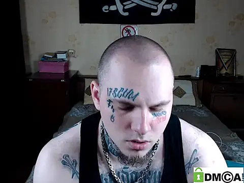 Keny Collins online show from July 2026 07:43:01 PM