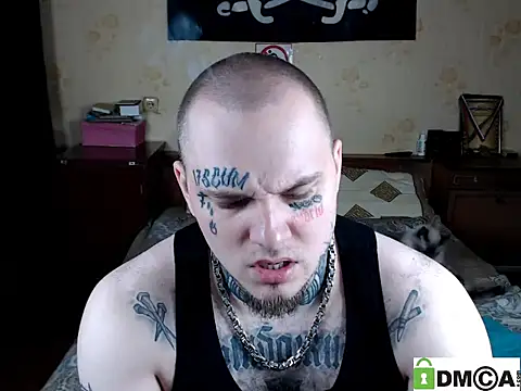 Keny Collins online show from July 2026 07:15:02 PM