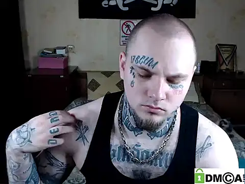 Keny Collins online show from July 2026 08:52:02 PM
