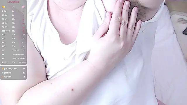 Heartful BBW online show from March 2025 12:48:02 PM