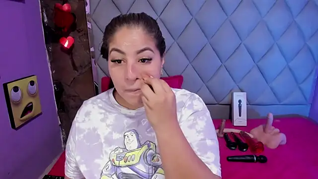 Snapshot of Luci_SexDeep chatting on January 2025 03:09:02 AM Luci SexDeep online show from January 2025 03:09:02 AM