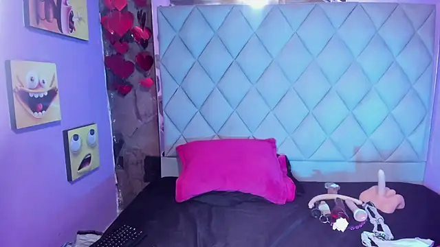 Snapshot of Luci_SexDeep chatting on February 2025 06:12:02 AM Luci SexDeep online show from February 2025 06:12:02 AM