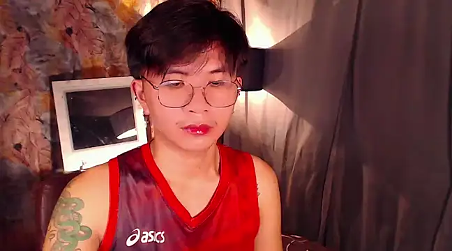 Sexy Handsome Drex online show from December 2024 10:50:01 AM