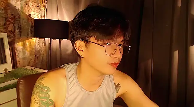 Sexy Handsome Drex online show from January 2025 11:22:01 AM