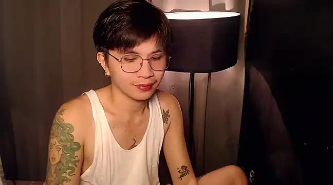 Sexy Handsome Drex online show from March 2025 09:31:02 AM