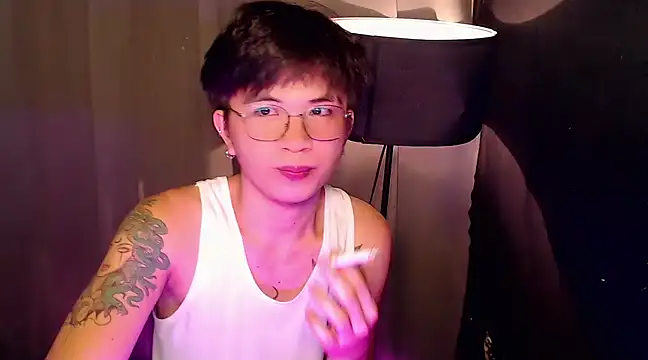 Sexy Handsome Drex online show from March 2025 09:00:01 AM