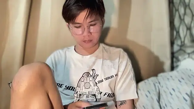 Sexy Handsome Drex online show from September 2025 04:00:01 PM