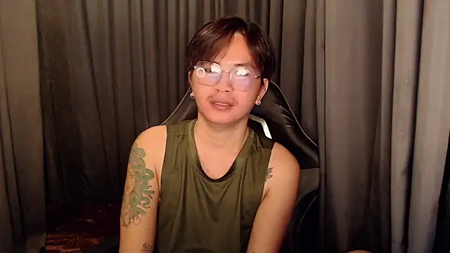 Sexy Handsome Drex online show from October 2025 05:50:02 AM