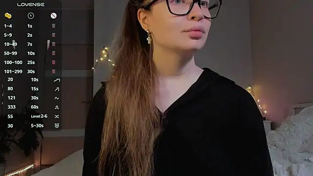 Virtual Girll online show from September 2025 05:46:02 PM