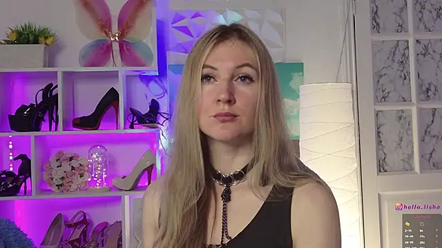 Hello Lisha online show from January 2025 08:05:01 AM