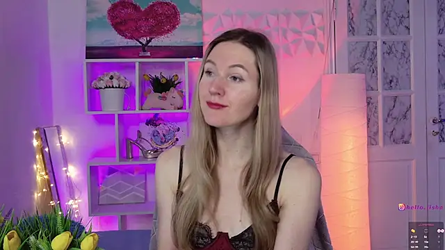 Hello Lisha online show from February 2025 08:07:01 AM