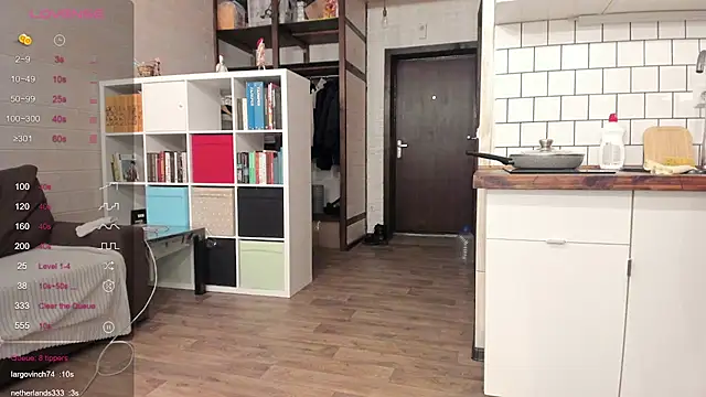 Snapshot of Jena_Lukas chatting on March 2025 02:25:01 AM Jena Lukas online show from March 2025 02:25:01 AM