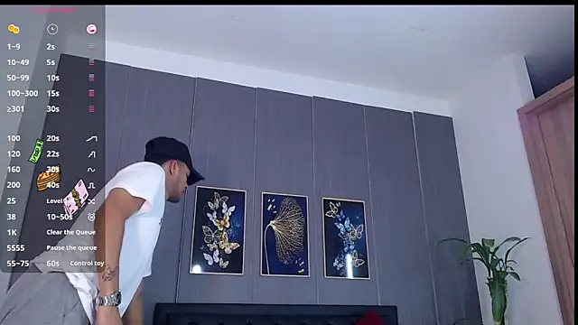 Snapshot of Bigcock_21cm_ chatting on March 2025 07:38:01 PM Bigcock 21cm online show from March 2025 07:38:01 PM