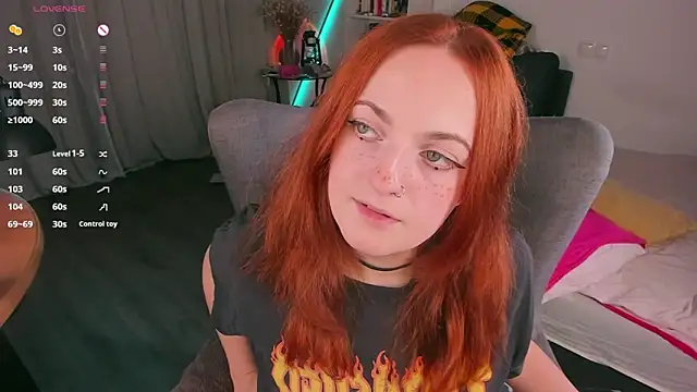 Alice CutePerv online show from September 2025 01:05:01 AM