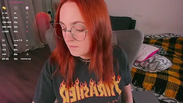 Alice CutePerv online show from October 2025 05:13:02 PM