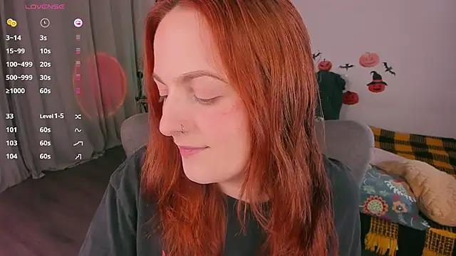 Alice CutePerv online show from November 2025 10:09:02 PM