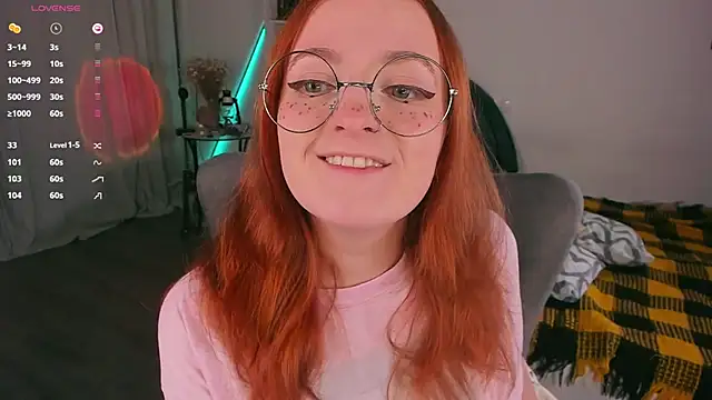 Alice CutePerv online show from November 2025 07:12:01 PM