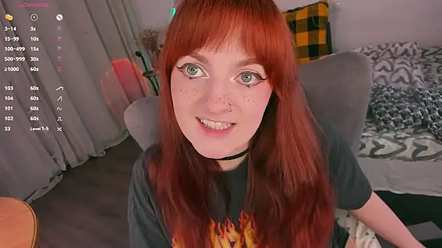 Alice CutePerv online show from April 2026 02:55:02 PM