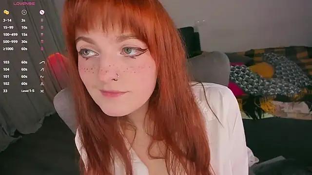 Alice CutePerv online show from May 2026 12:27:02 AM