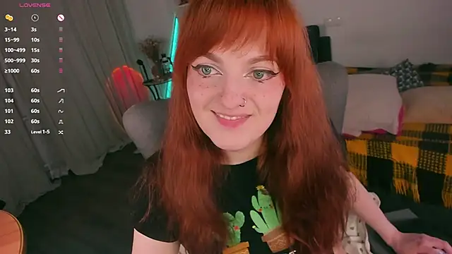 Alice CutePerv online show from May 2026 01:00:01 AM