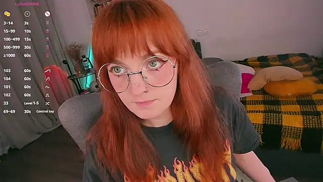 Alice CutePerv online show from May 2026 02:24:02 PM
