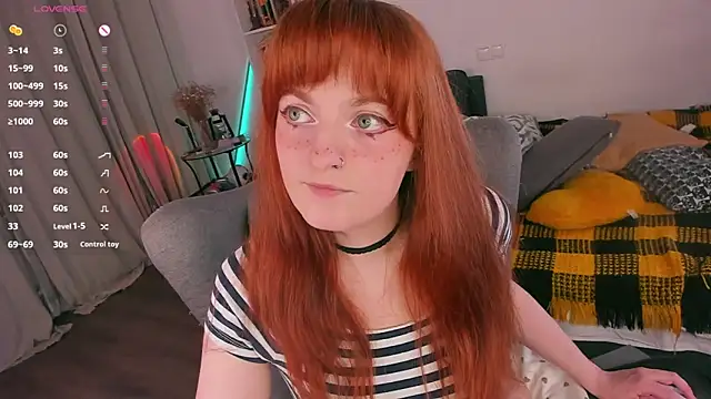Alice CutePerv online show from May 2026 09:00:01 PM