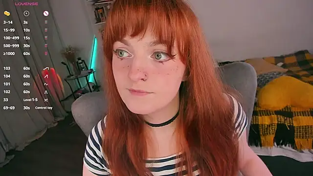 Alice CutePerv online show from May 2026 01:57:16 AM