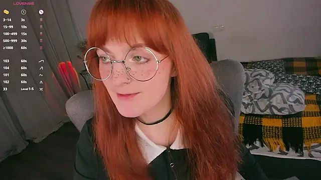 Alice CutePerv online show from May 2026 02:53:01 AM