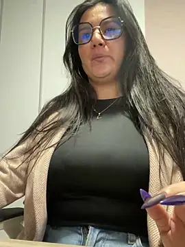 SWEETLILY18 online show from January 2025 11:23:02 AM