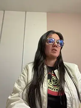 SWEETLILY18 online show from January 2025 02:50:02 PM