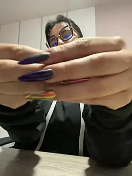 SWEETLILY18 online show from February 2025 11:12:02 AM