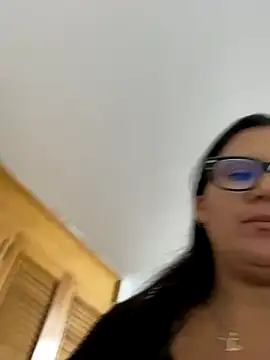 SWEETLILY18 online show from October 2025 10:40:01 PM