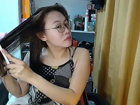 crizzybel online show from December 2025 07:15:02 AM