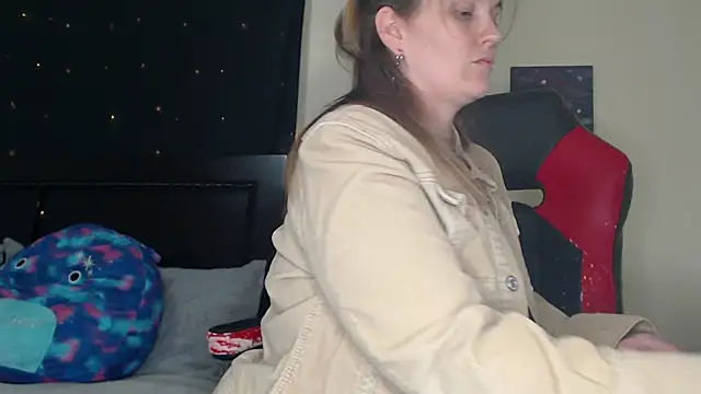 ToxicLilly online show from December 2024 07:16:02 AM