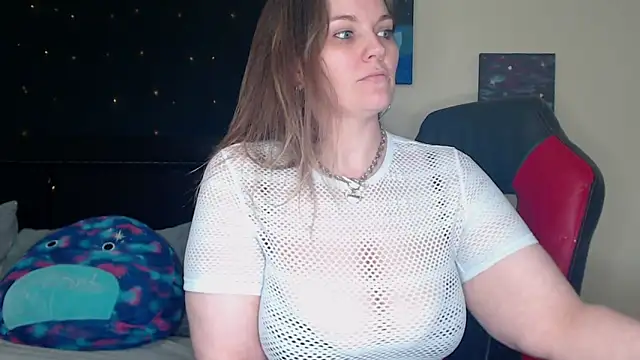 ToxicLilly online show from December 2024 07:22:02 AM