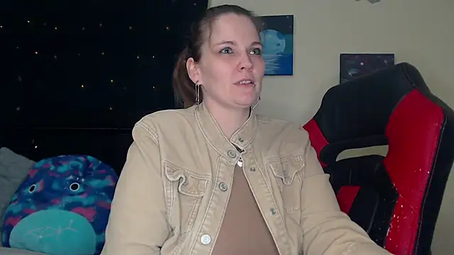 ToxicLilly online show from December 2024 11:33:02 AM