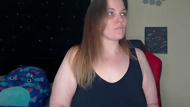 ToxicLilly online show from December 2024 07:33:02 AM