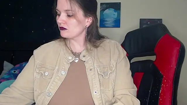 ToxicLilly online show from January 2025 09:25:02 AM