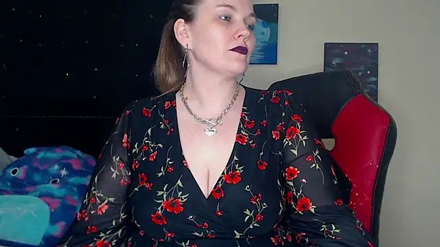 ToxicLilly online show from January 2025 07:49:02 AM