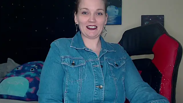 ToxicLilly online show from January 2025 11:51:01 AM