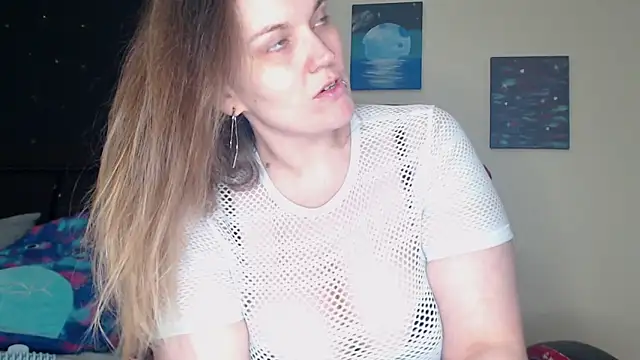 ToxicLilly online show from January 2025 06:38:01 AM