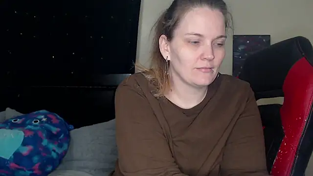 ToxicLilly online show from January 2025 08:51:02 AM