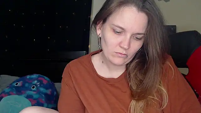 ToxicLilly online show from March 2025 08:51:02 AM