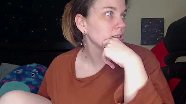 ToxicLilly online show from March 2025 11:58:01 AM