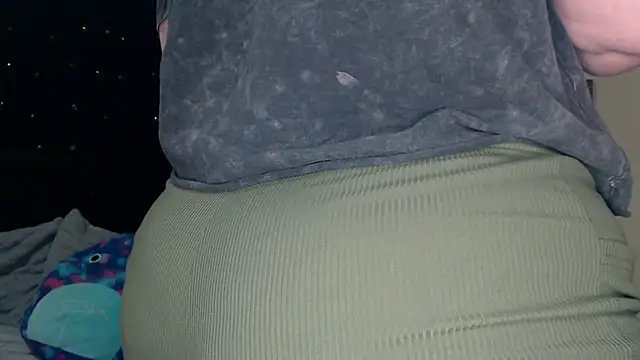 ToxicLilly online show from March 2025 09:03:02 AM